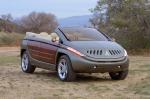 Mitsubishi SUP 2001 года